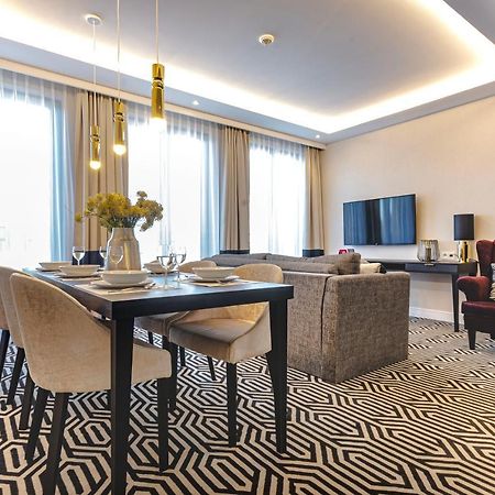 Vacationclub - Baltic Park Fort Apartament G.507 Svinoústí Exteriér fotografie